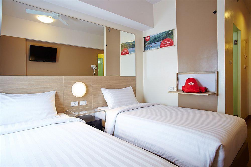 Red Planet Cagayan De Oro Hotel Ngoại thất bức ảnh