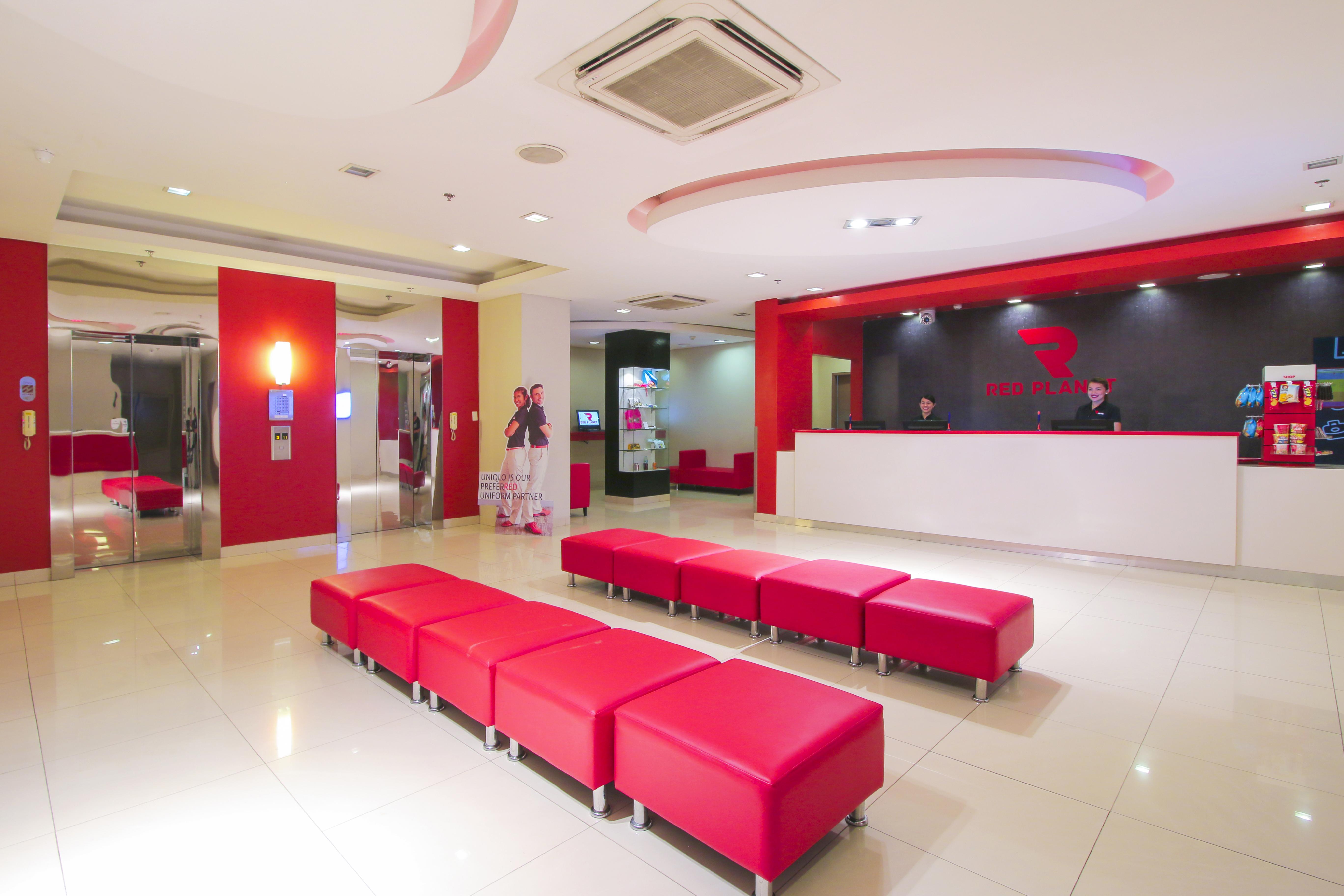 Red Planet Cagayan De Oro Hotel Ngoại thất bức ảnh
