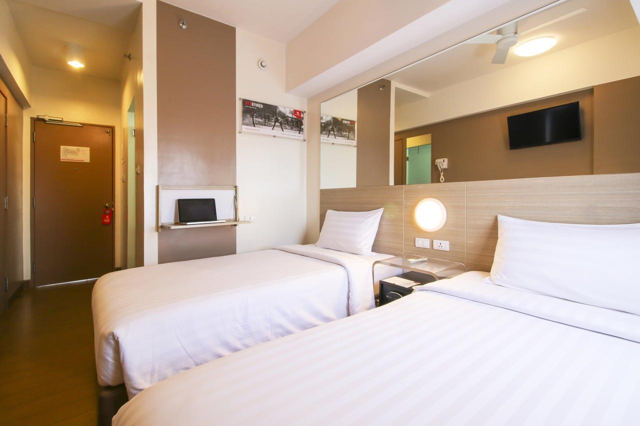 Red Planet Cagayan De Oro Hotel Ngoại thất bức ảnh