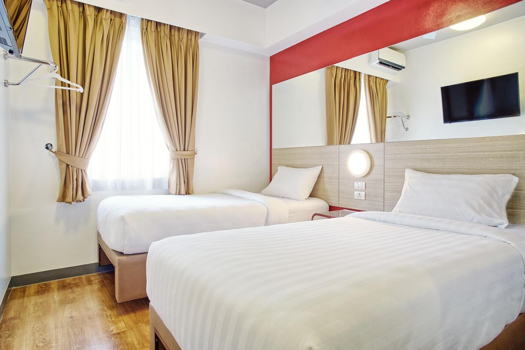 Red Planet Cagayan De Oro Hotel Ngoại thất bức ảnh