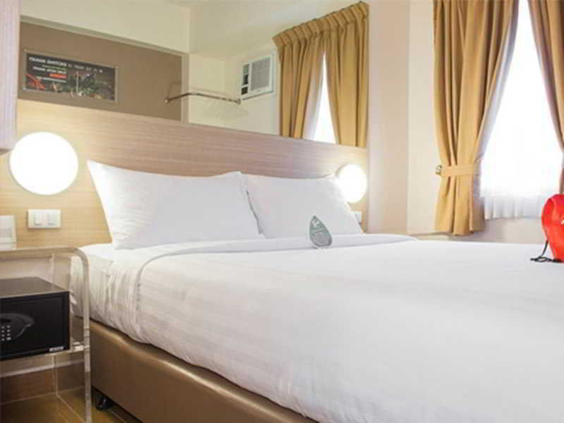 Red Planet Cagayan De Oro Hotel Ngoại thất bức ảnh