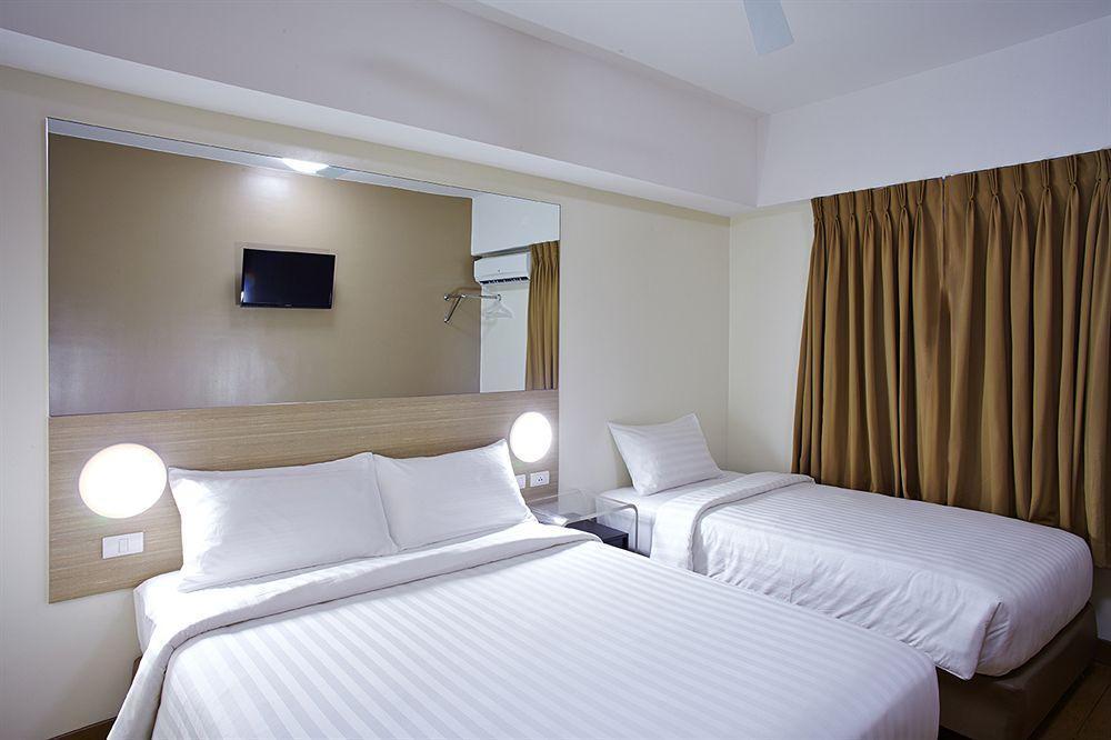 Red Planet Cagayan De Oro Hotel Ngoại thất bức ảnh