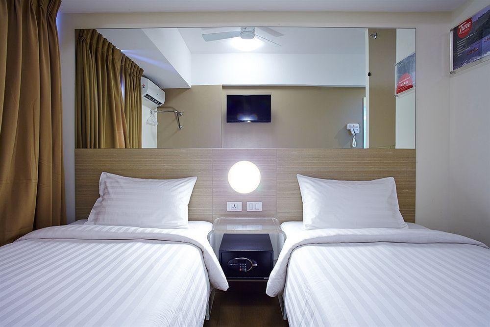 Red Planet Cagayan De Oro Hotel Ngoại thất bức ảnh