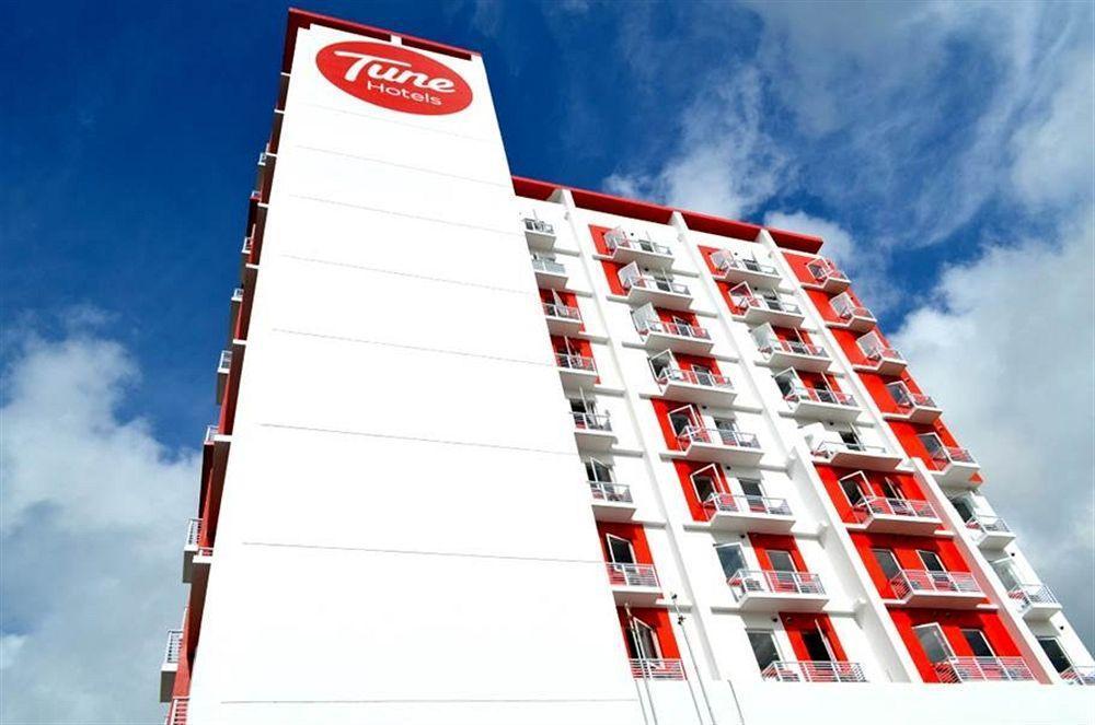 Red Planet Cagayan De Oro Hotel Ngoại thất bức ảnh