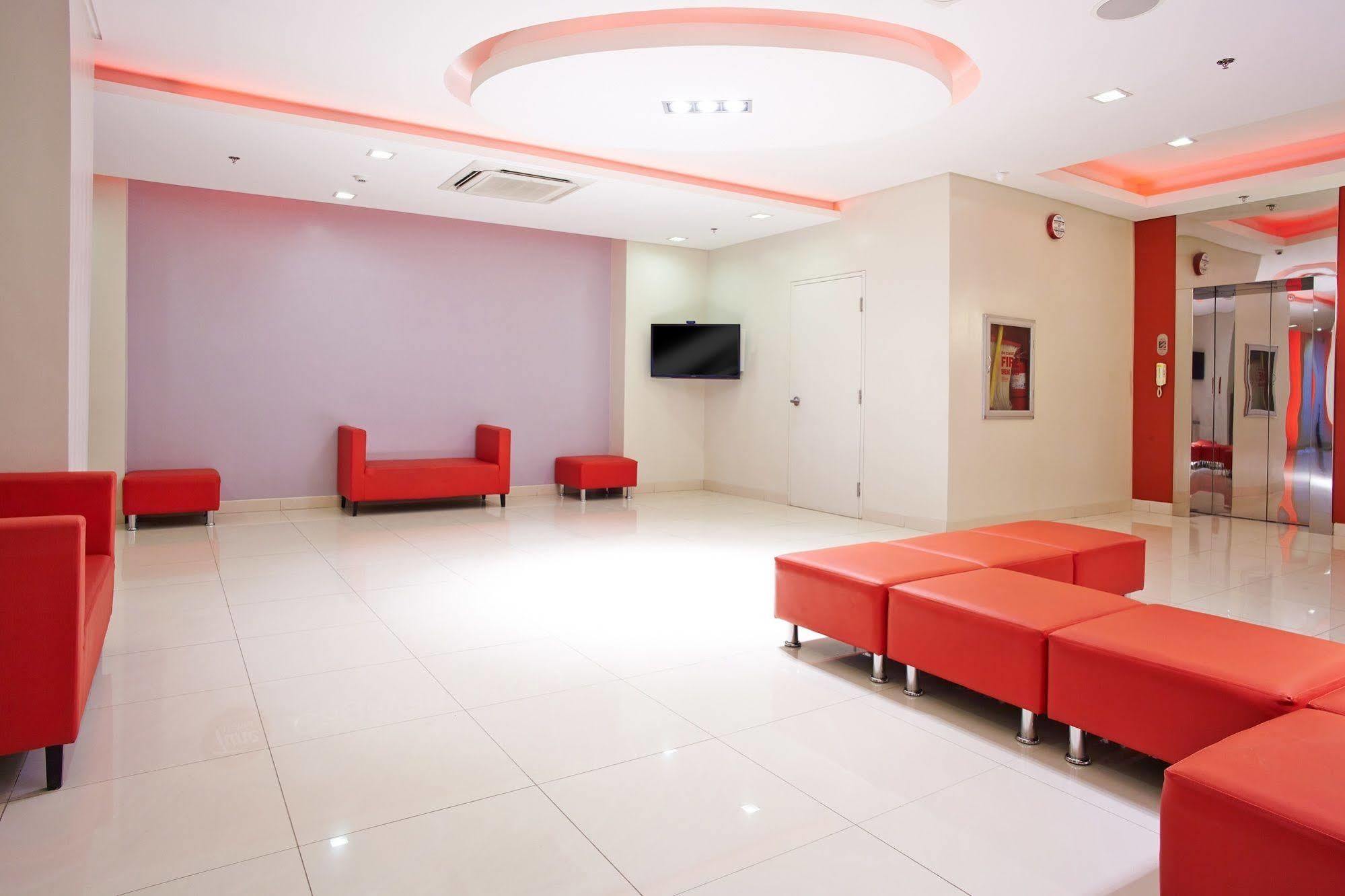 Red Planet Cagayan De Oro Hotel Ngoại thất bức ảnh