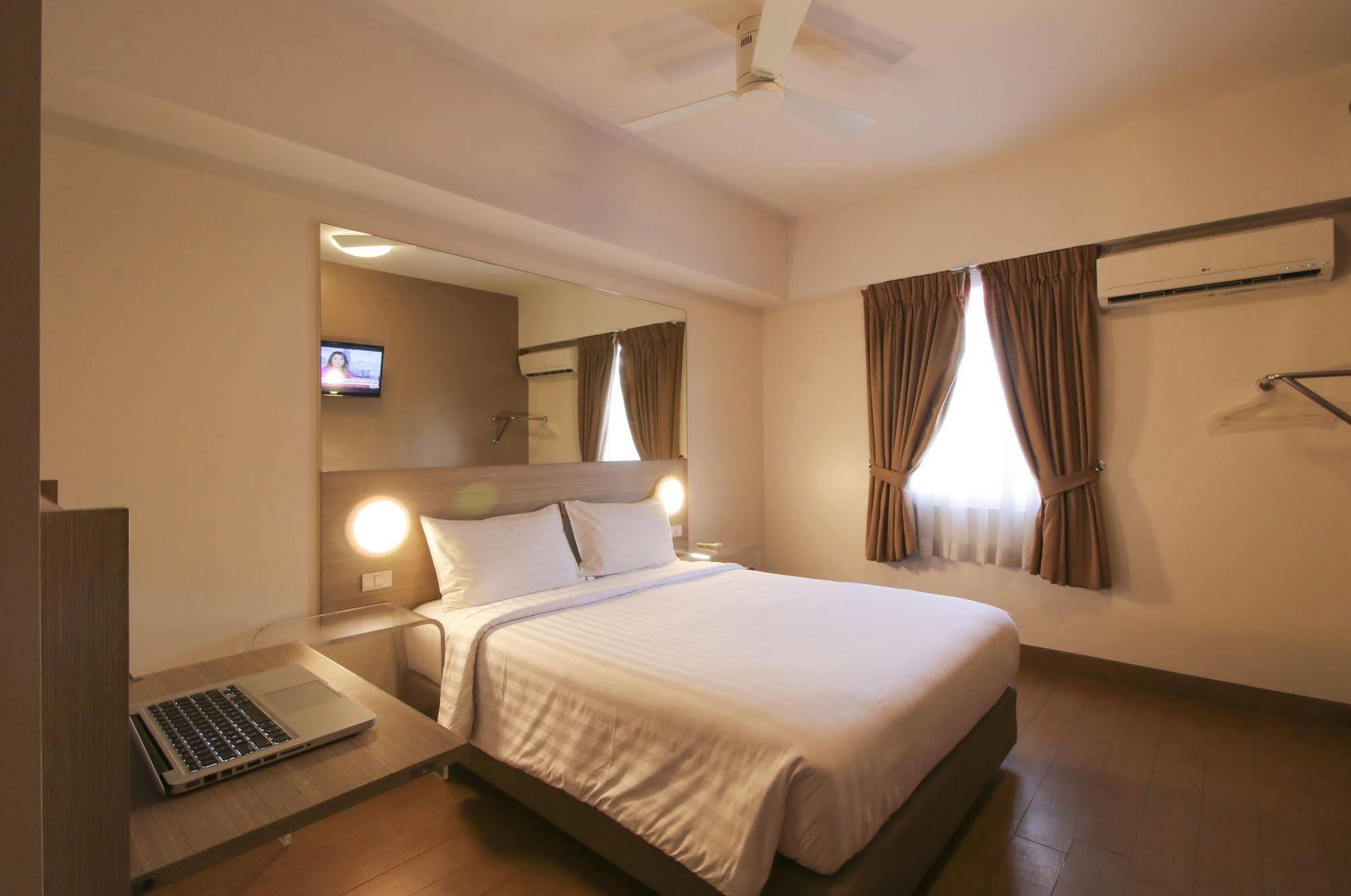 Red Planet Cagayan De Oro Hotel Ngoại thất bức ảnh