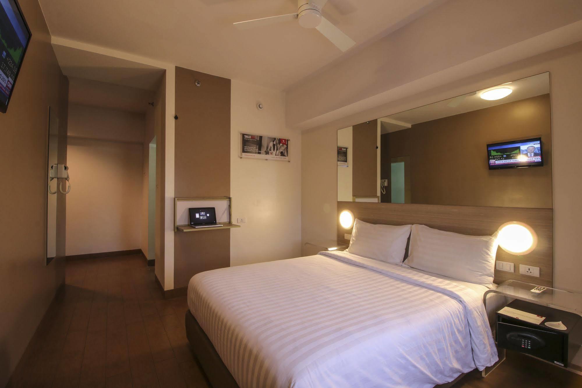 Red Planet Cagayan De Oro Hotel Ngoại thất bức ảnh